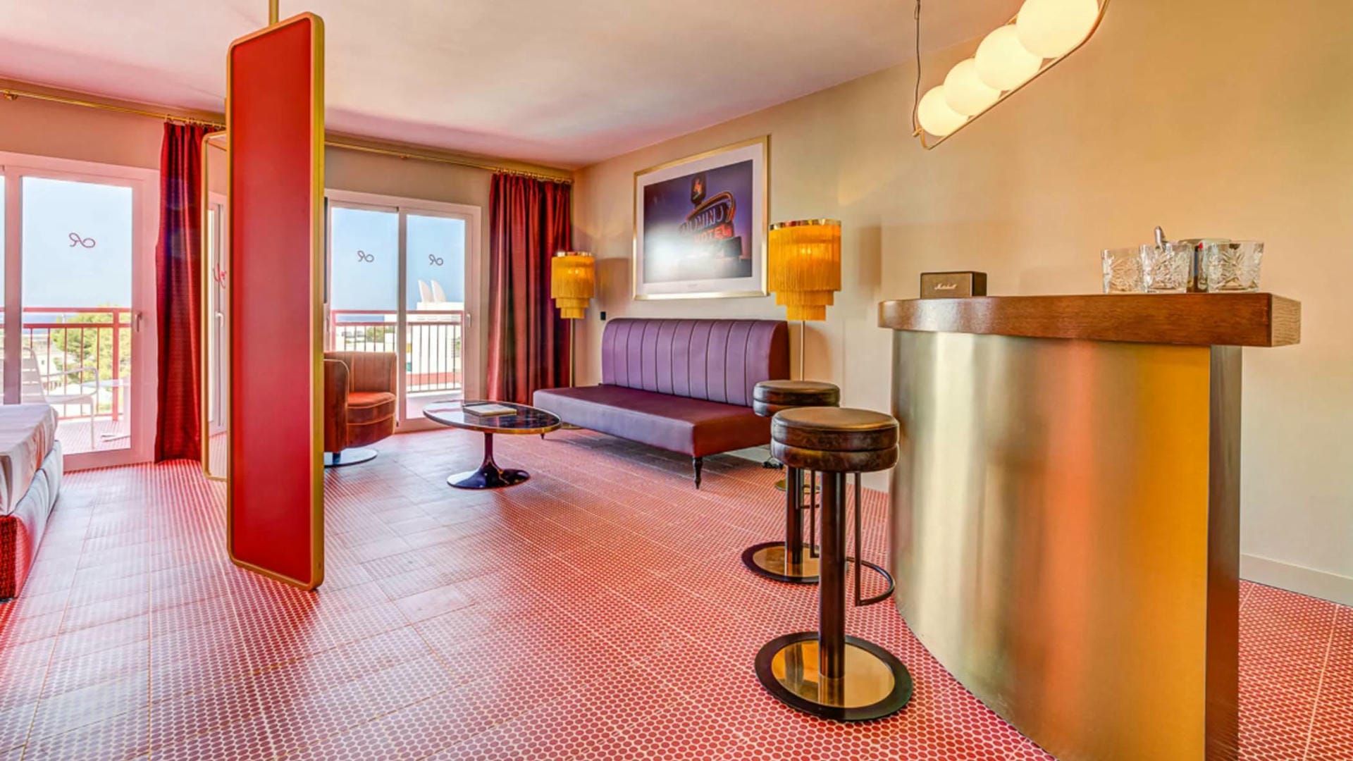 Romeo's Motel & Diner Ibiza